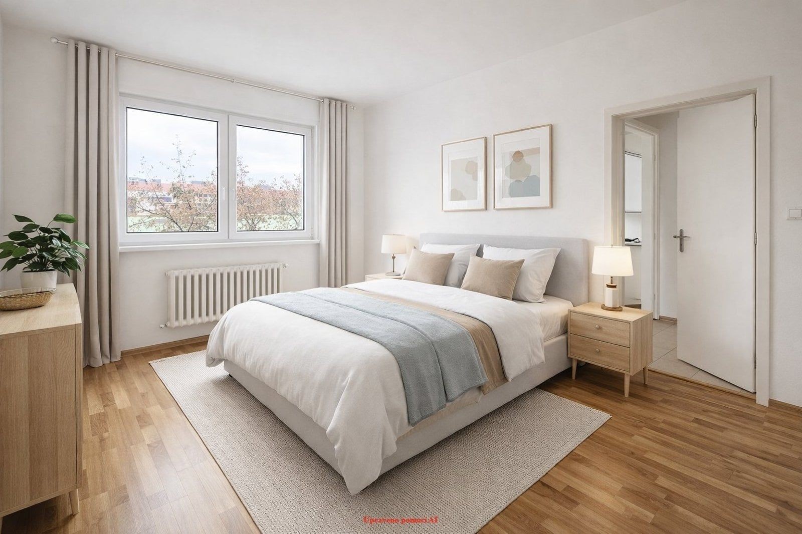 Byt 3+1 · 69 m² · Kořenského, Karviná - Karviná-město, Moravskoslezský kraj - 4