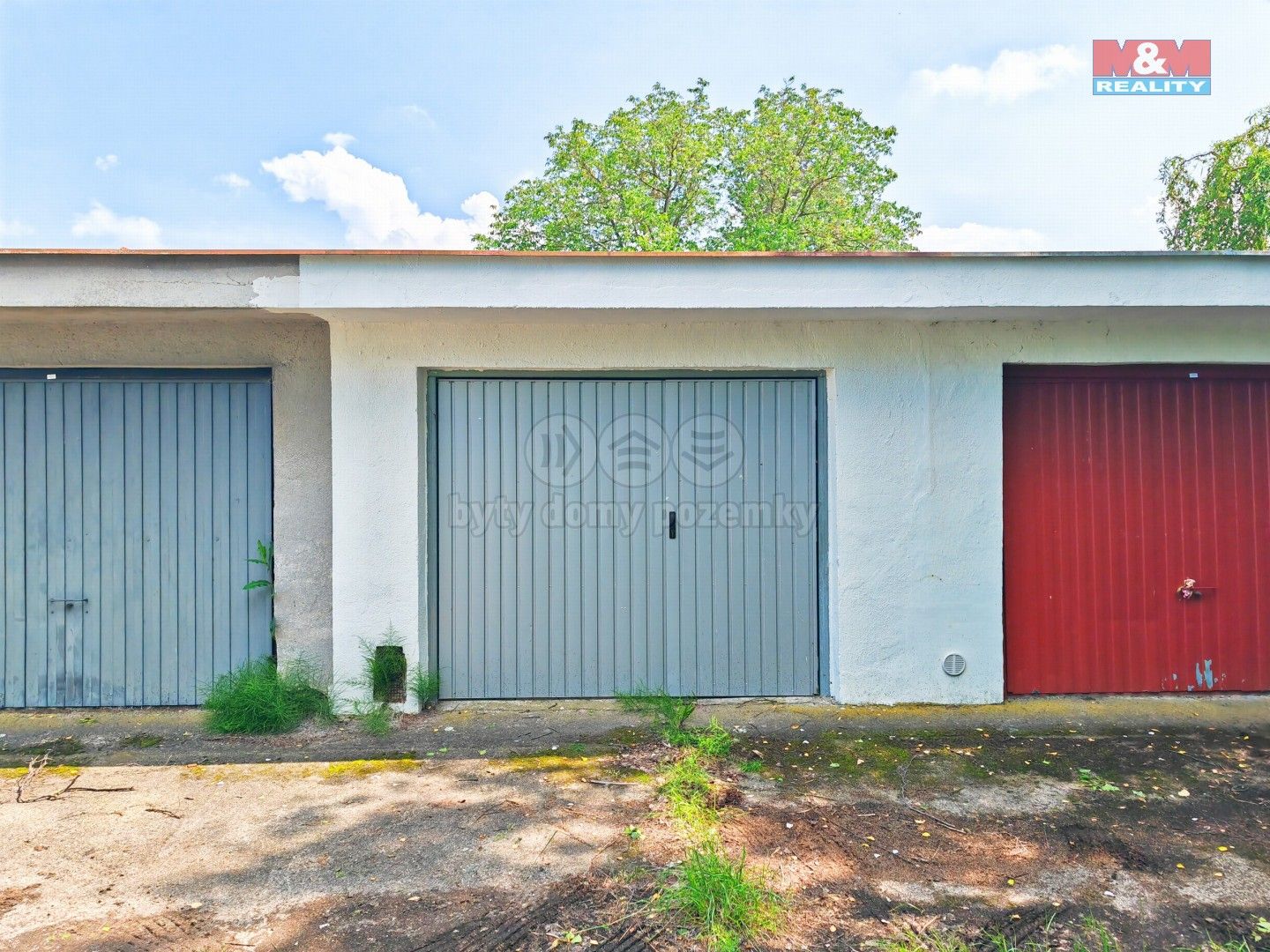 Prodej ostatní - Pouchov, Hradec Králové, 17 m²