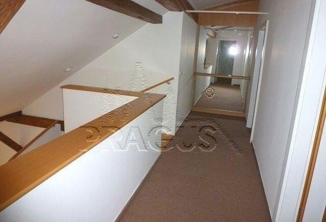 Byt 3+1 · 145 m² · Hořejší nábřeží, Praha - 4