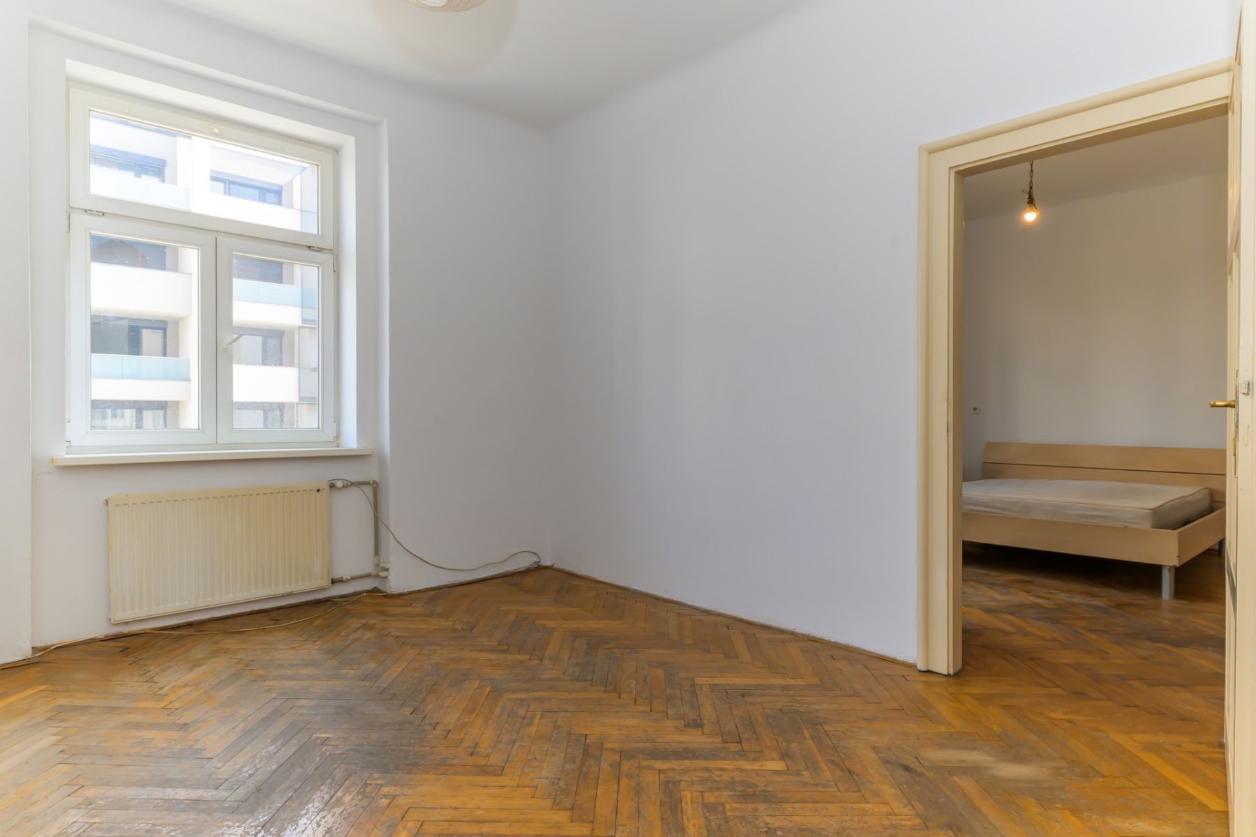 Byt 2+1 · 82 m² · Na Jezerce, Praha - Nusle - 3
