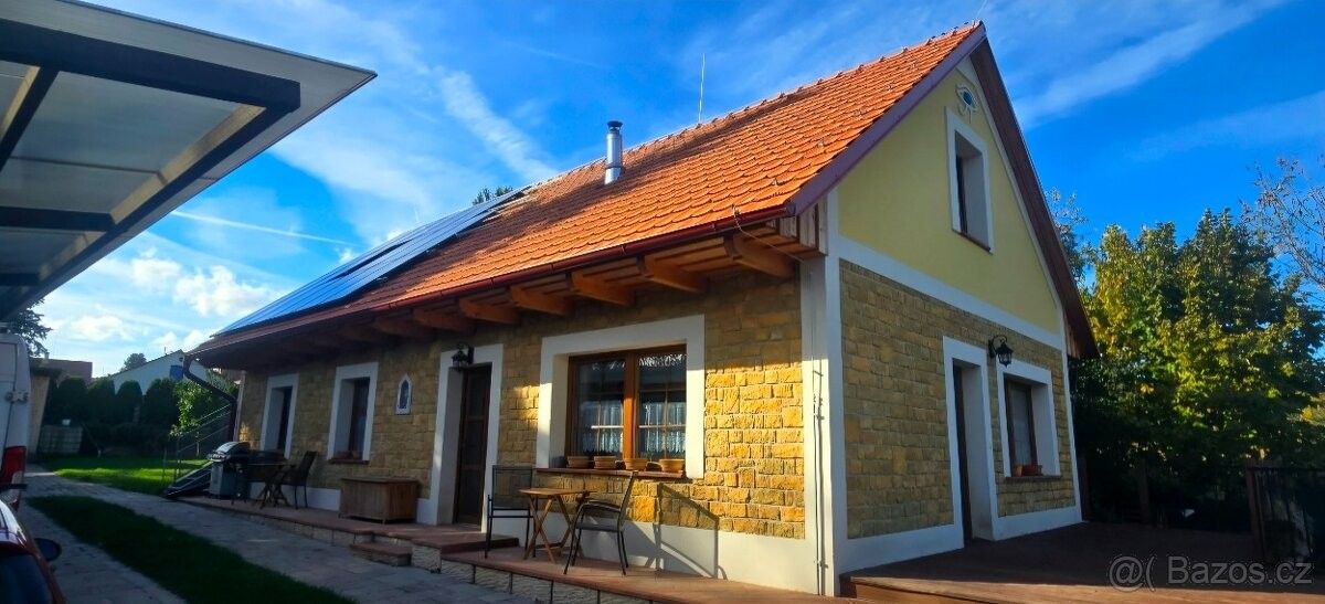 Rodinné domy, Hostouň u Prahy, 273 53