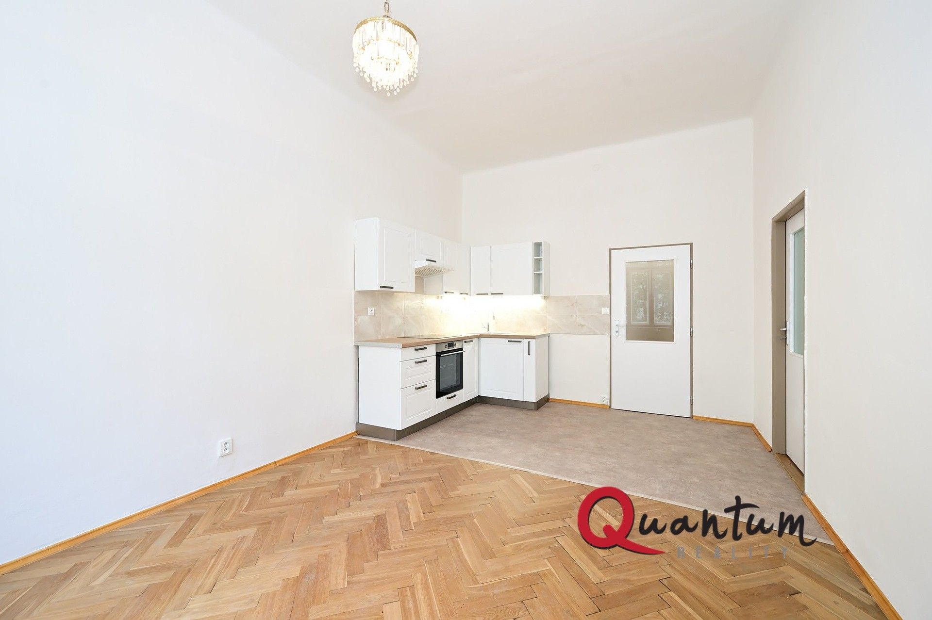 2+kk, Bořivojova 1187, Praha Žižkov, 50 m² - 2
