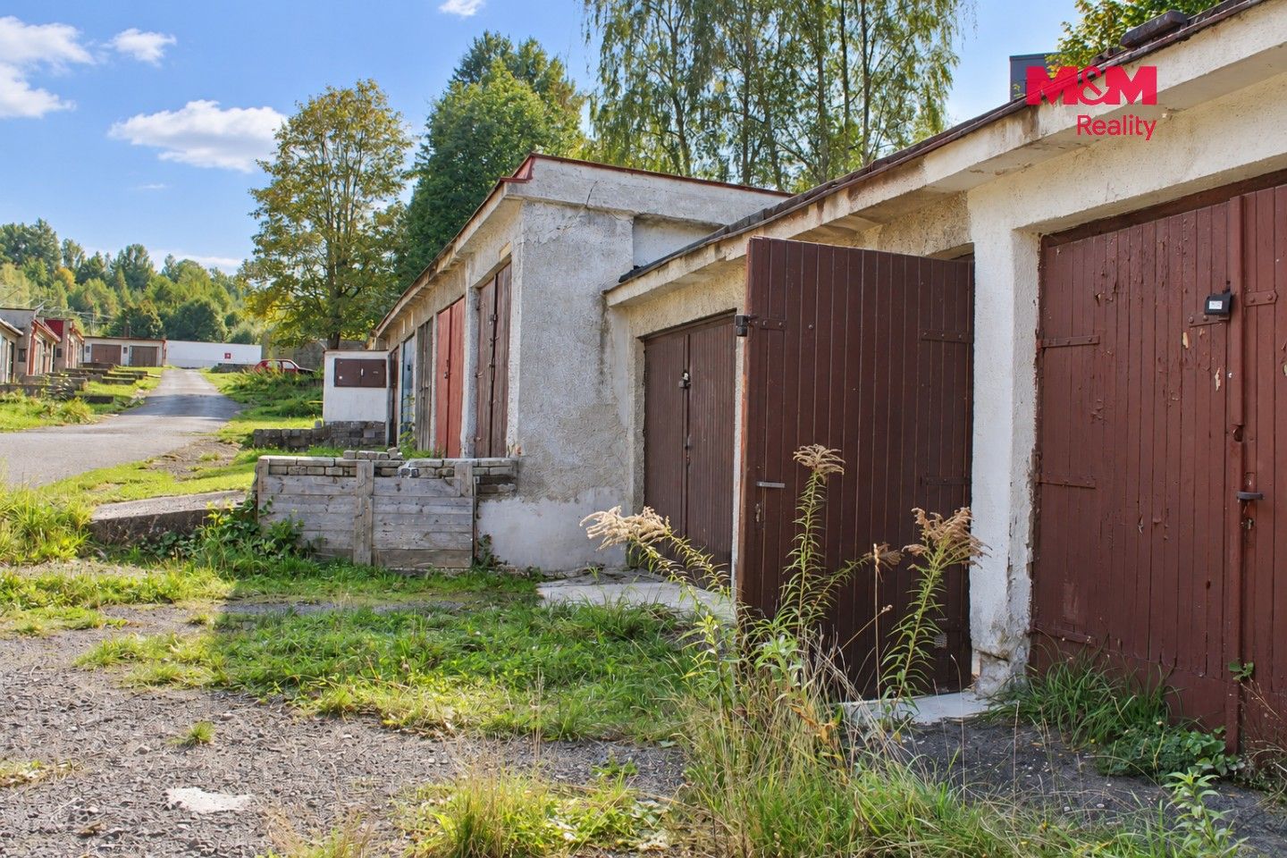 Ostatní, Liberec VI-Rochlice, Liberec, 16 m² - 2