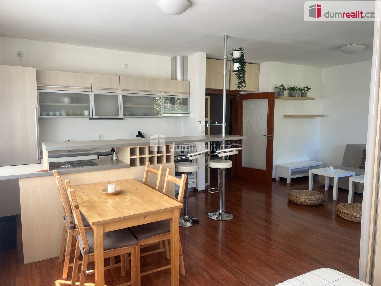 1+kk, Hořínecká, Praha, 48 m² - 2