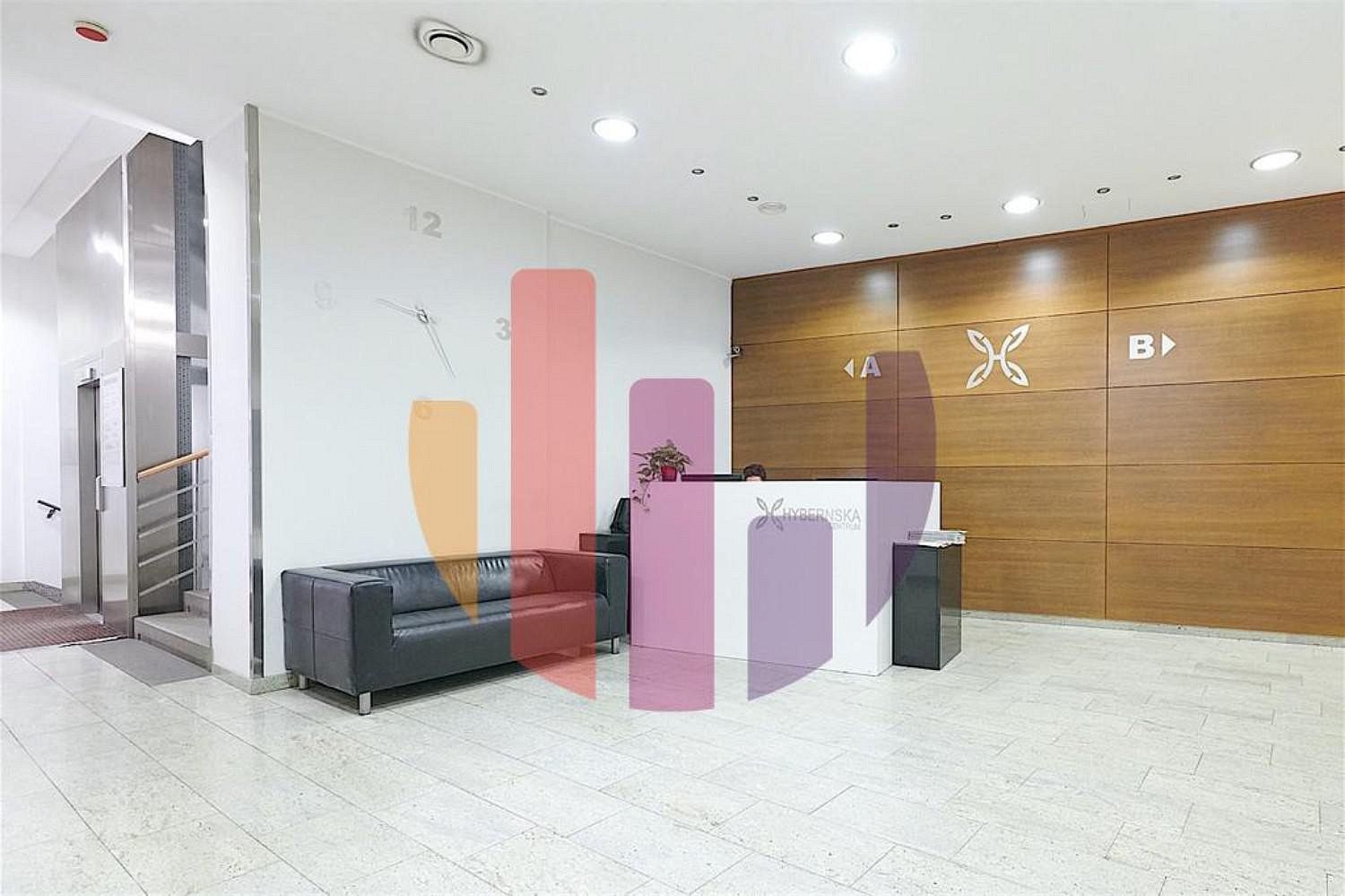 Pronájem kancelář - Praha - Nové Město, okres Praha 1, Hlavní město Praha, 227 m² - 2