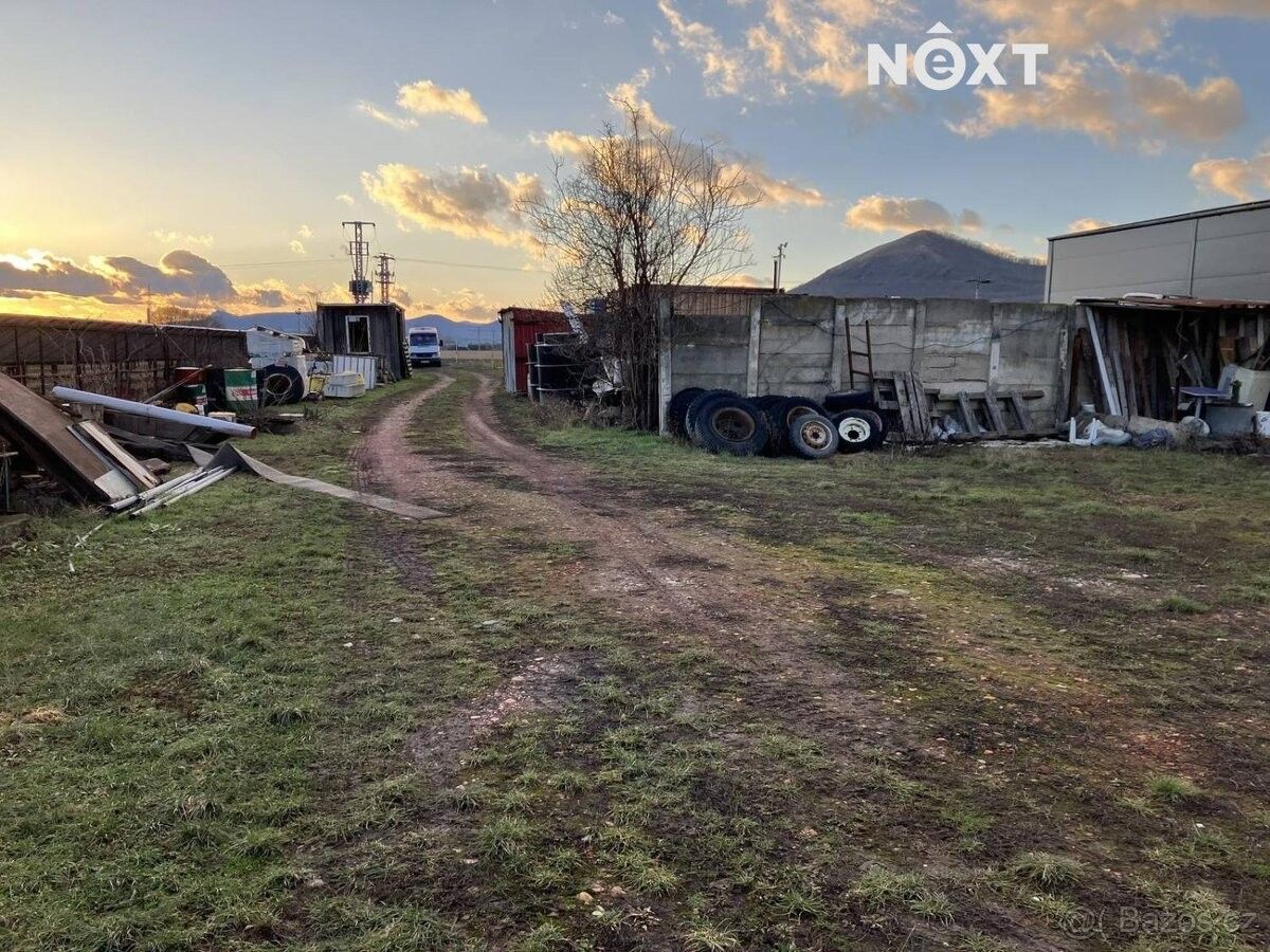 Prodej pozemek pro bydlení - Litoměřice, 412 01