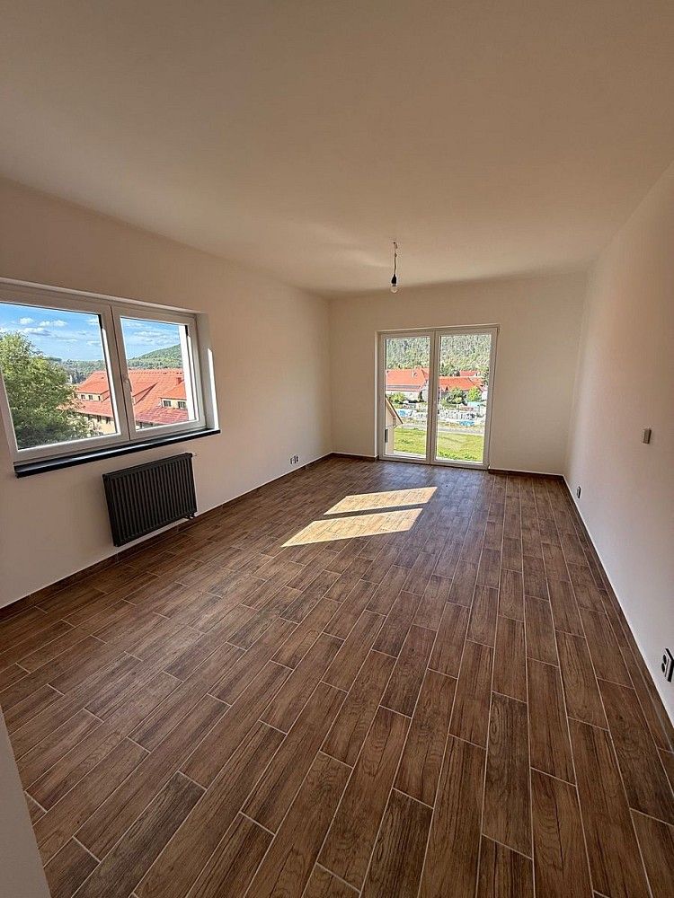 Byt 3+1 · 133 m² · Karlštejn, okres Beroun - 4
