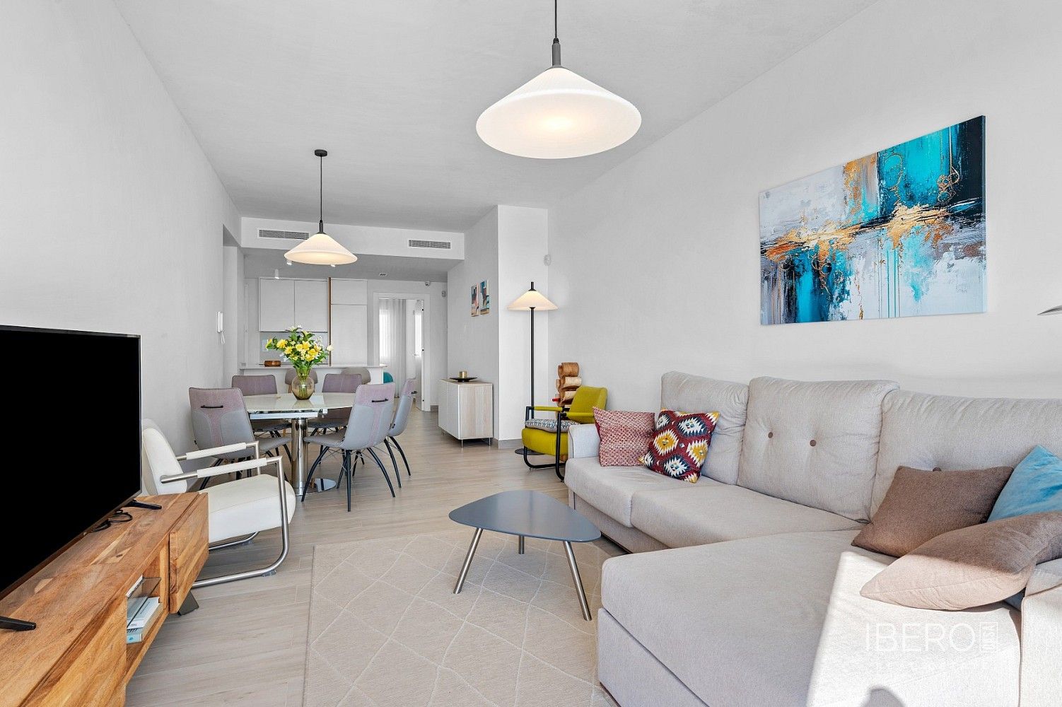 Prodej rodinný dům - San Miguel de Salinas, ES, 104 m² - 5