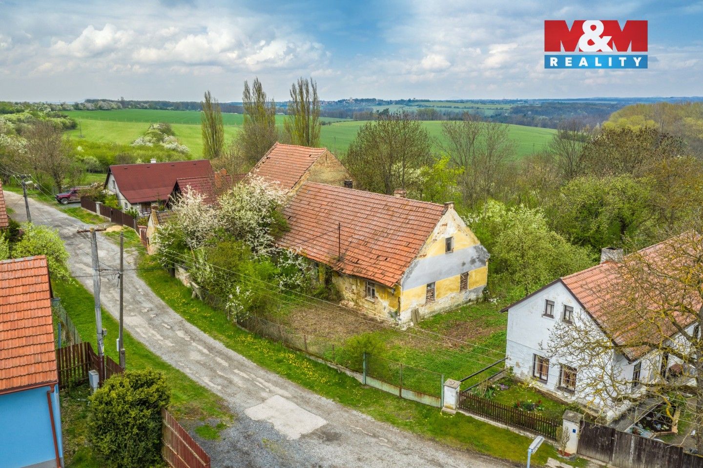 Rodinný dům · 100 m² · Libeňská, Mělnické Vtelno - 3