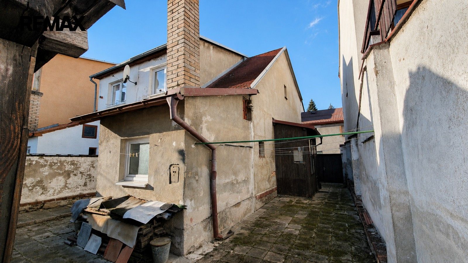Rodinný dům · 90 m² · Friedova 665, Pelhřimov - 4