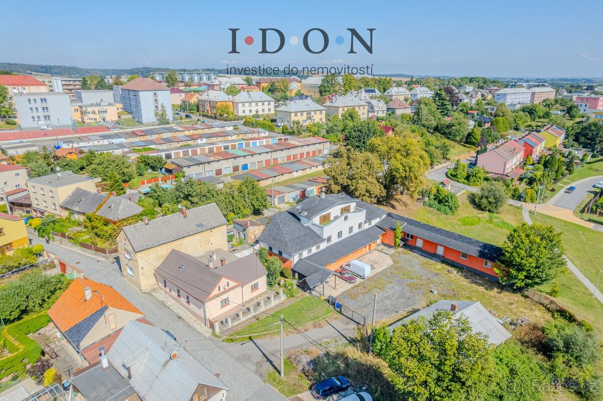 Prodej ostatní - Bílovec, 743 01