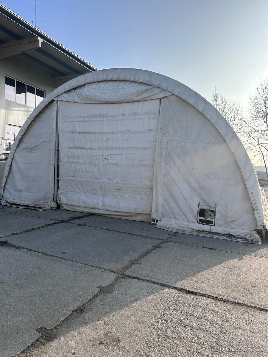 Pronájem obchodní prostory - Soběslav, 392 01