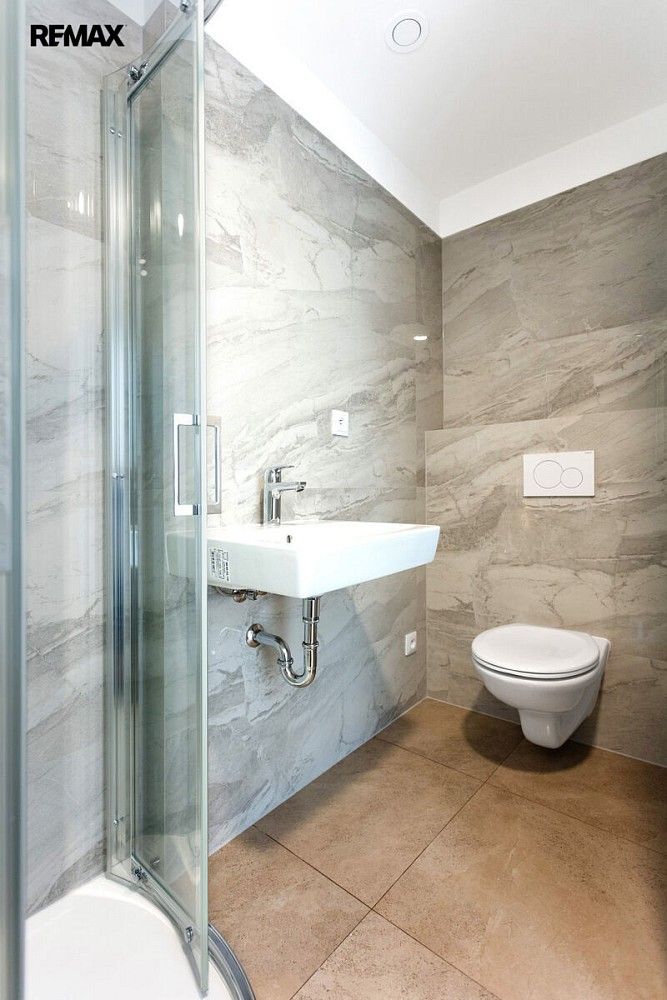 Byt 1+kk · 25 m² · Praha - Klánovice, okres Praha 21, Hlavní město Praha - 4