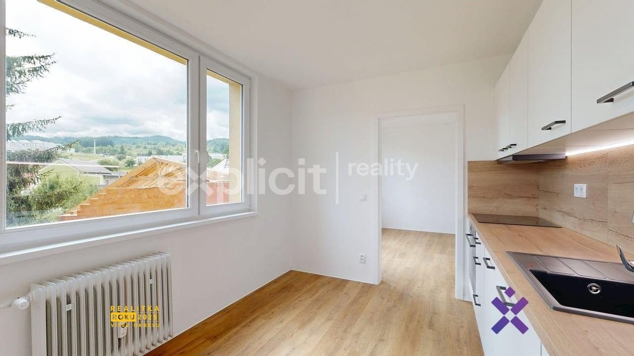 Prodej byt 3+1 - Cyrilometodějská, Valašské Klobouky, 62 m² - 5