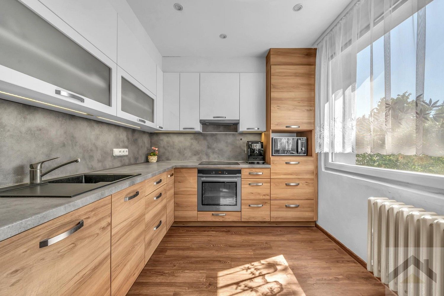 3+1, Hradec Králové - Pražské Předměstí, Královéhradecký kraj, 98 m² - 2