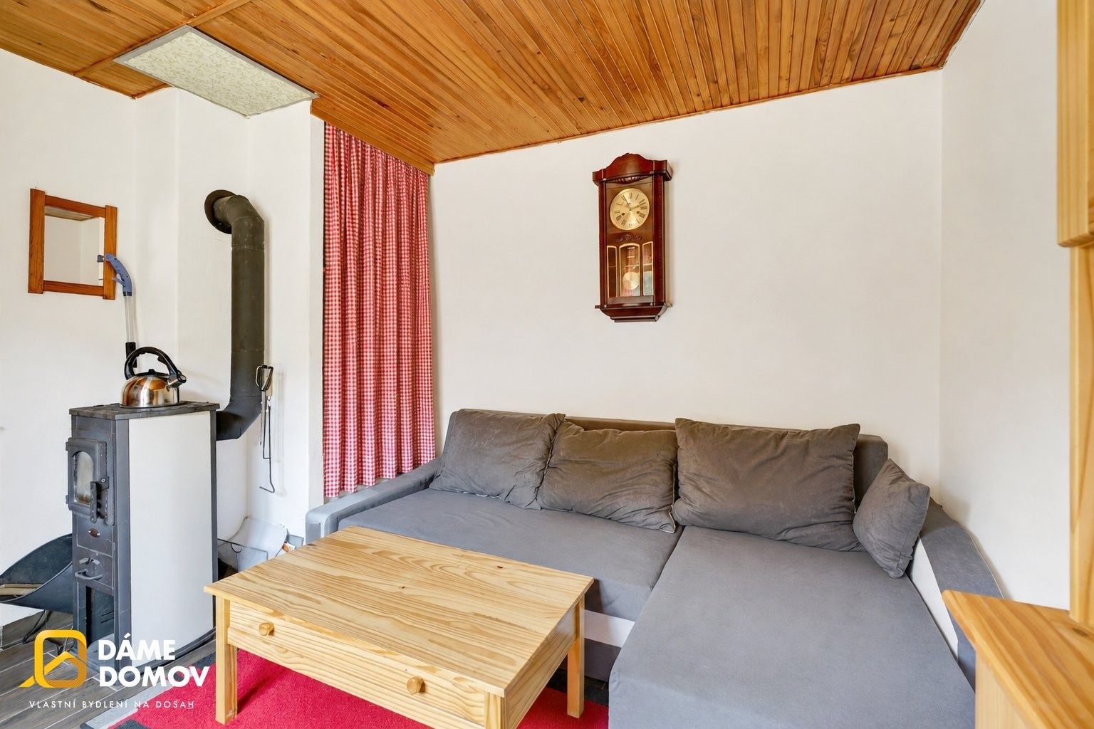 Prodej chata - Lužkovice, Zlín, 21 m² - 5