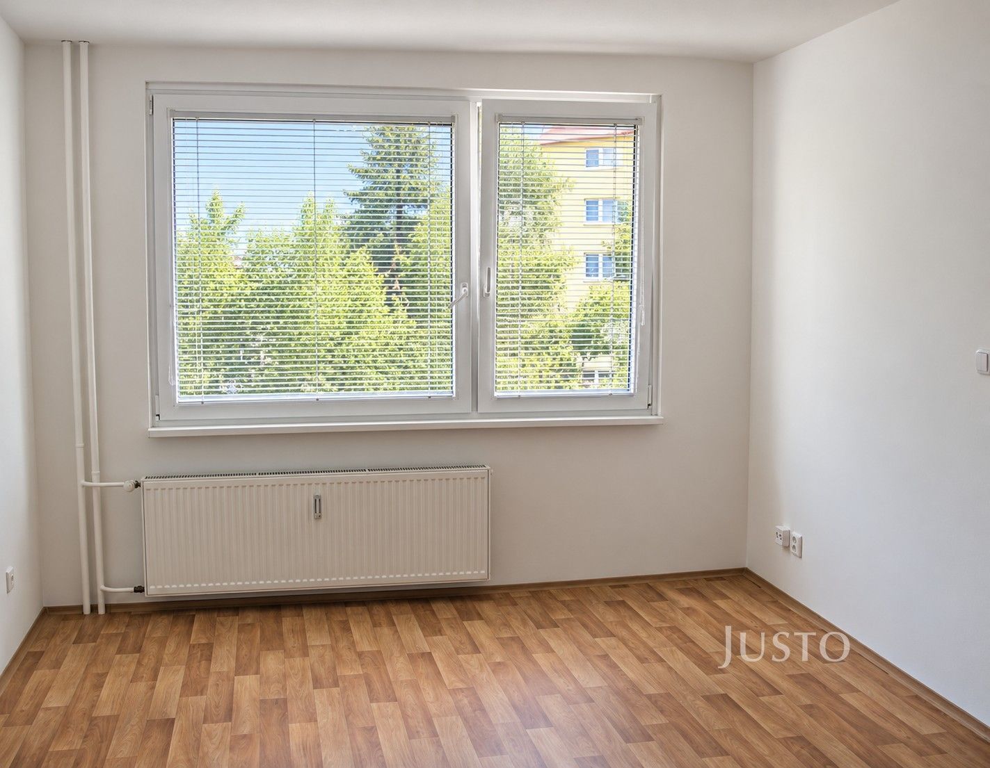 2+kk, třída Přátelství, Písek Budějovické Předměstí, 40 m² - 2