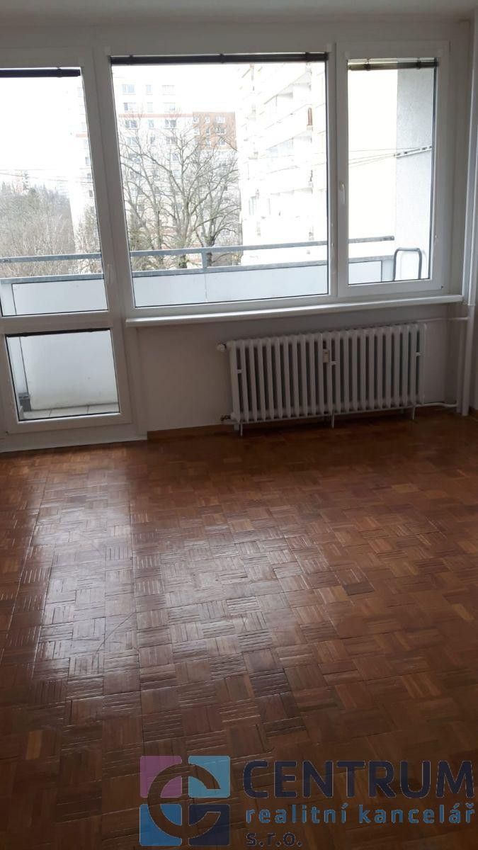 1+1, Budovatelů  , Jablonec nad Nisou, 35 m² - 2
