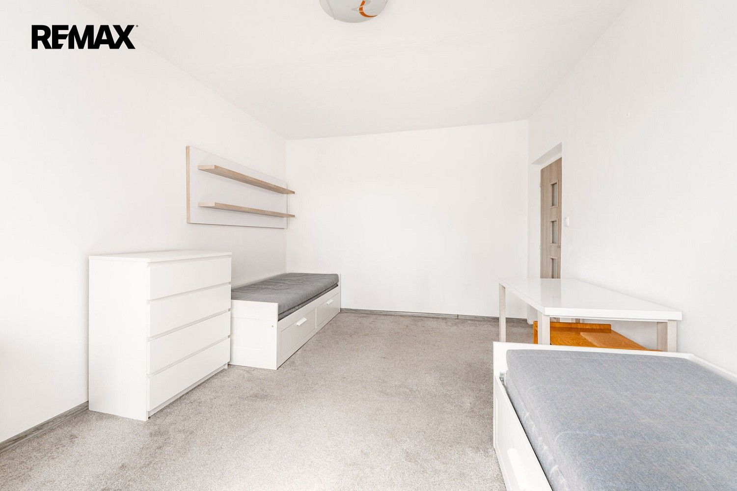 Byt 1+1 · 36 m² · Praha - Záběhlice, okres Praha 10, Hlavní město Praha - 4