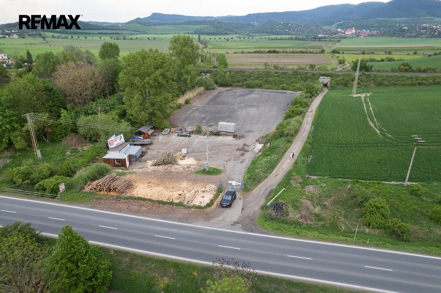 Ostatní, Litoměřice, Ústecký kraj - 1