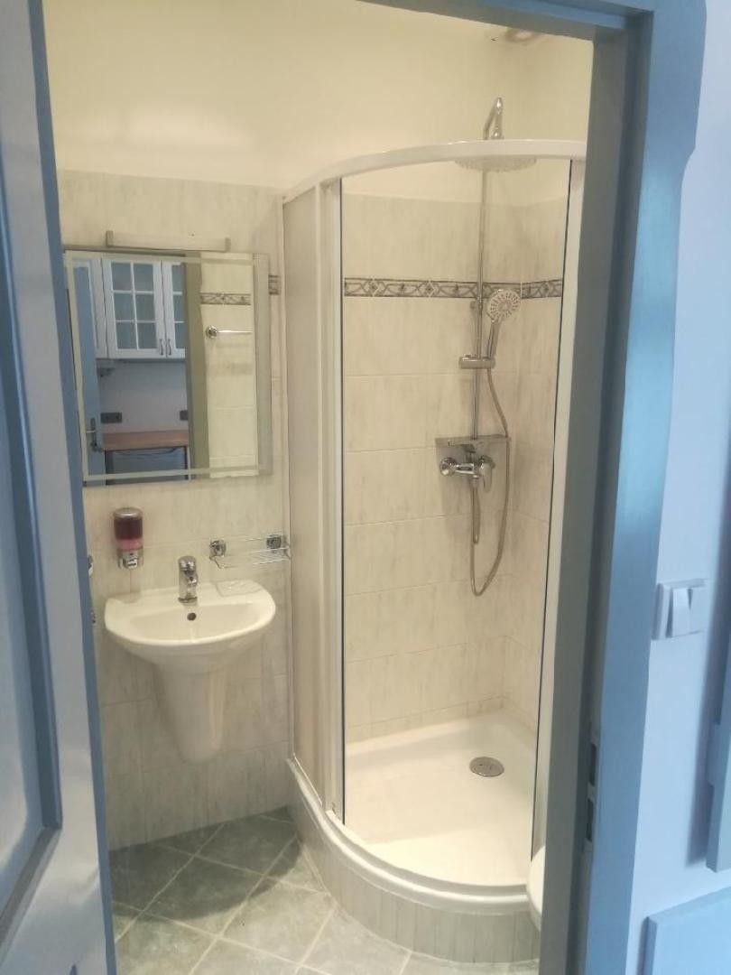 Byt 1+kk · 26 m² · Turnov - 4