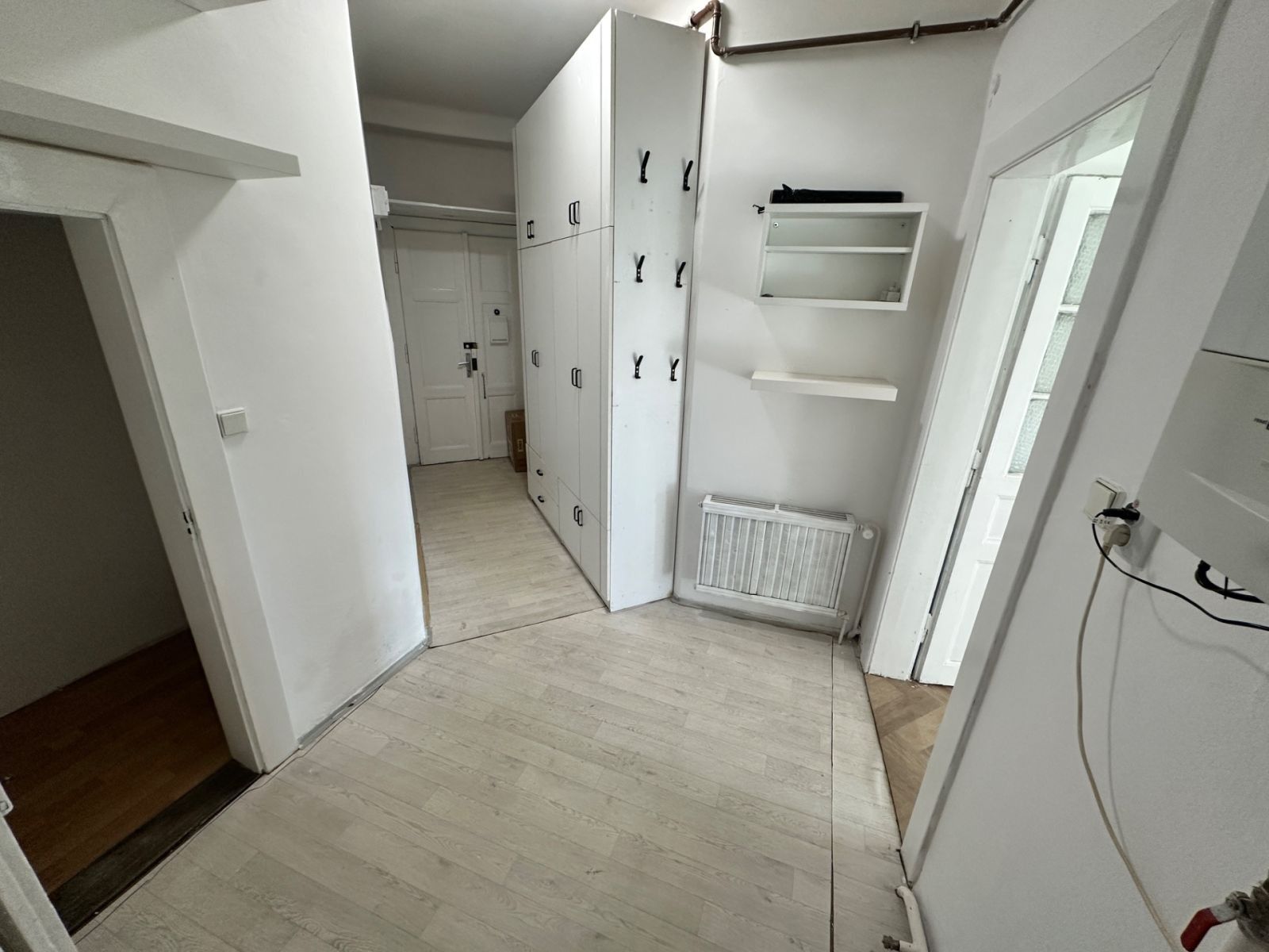 Byt 2+1 · 78 m² · Na Stráži, Praha - Libeň - 3