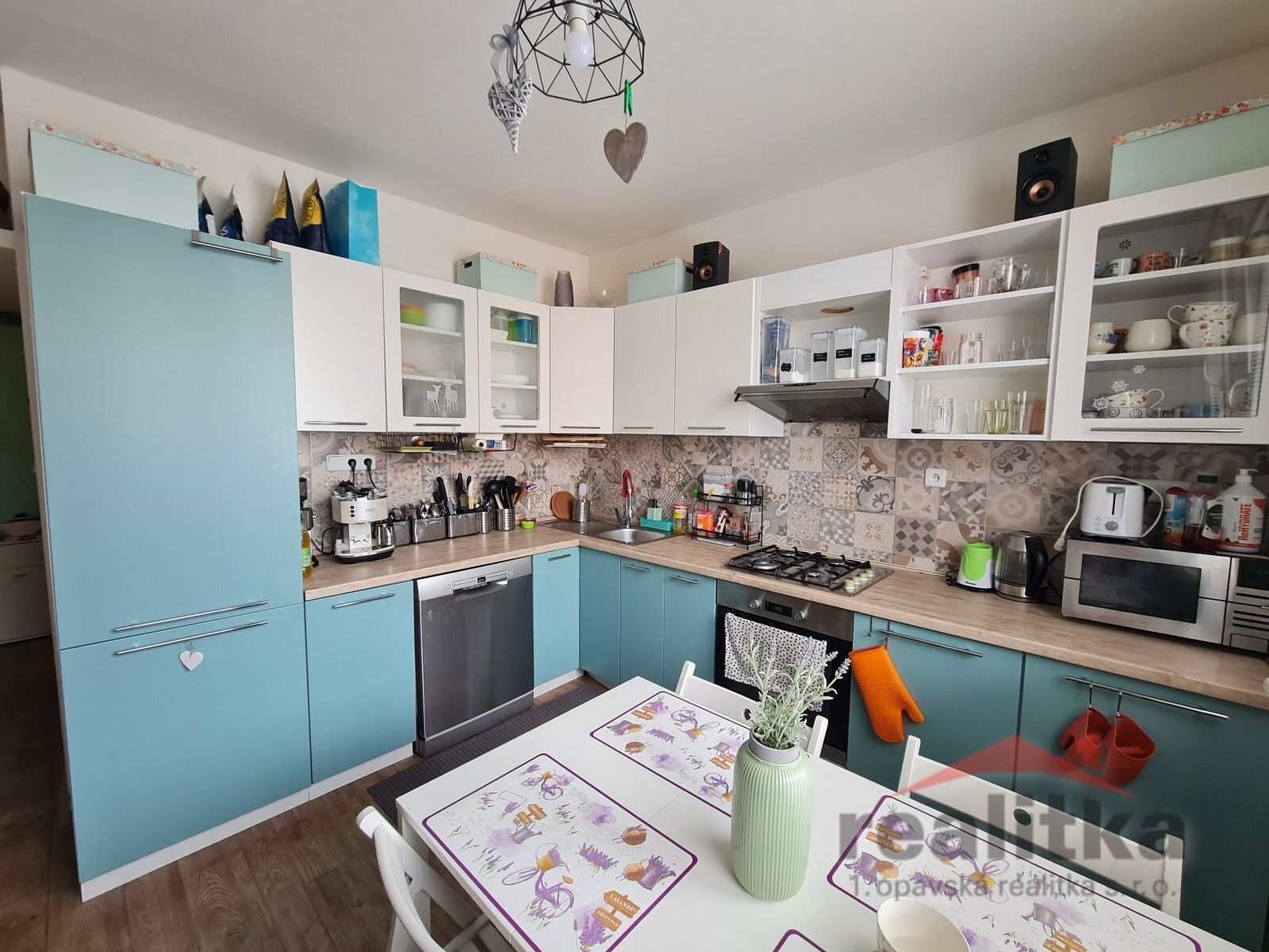 Prodej byt 4+1 - Liptovská, Opava, 98 m² - 1