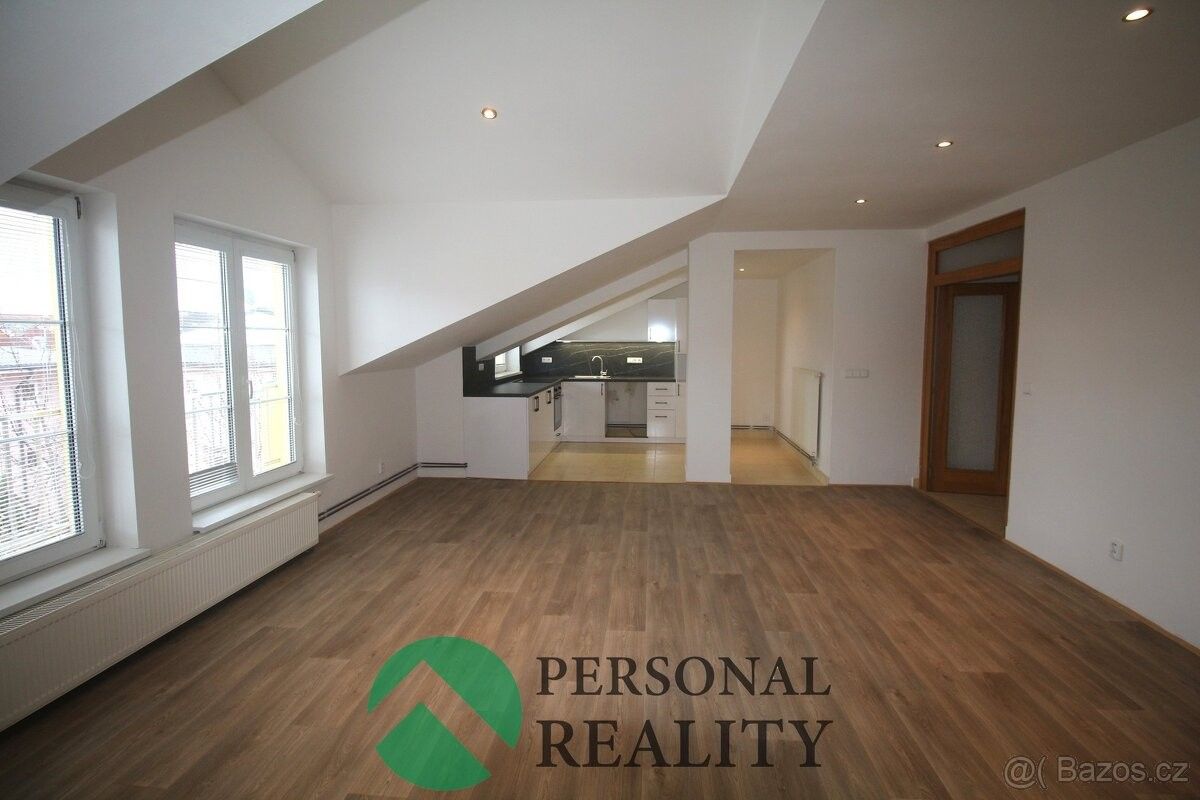 Byty, Kladno, 272 01