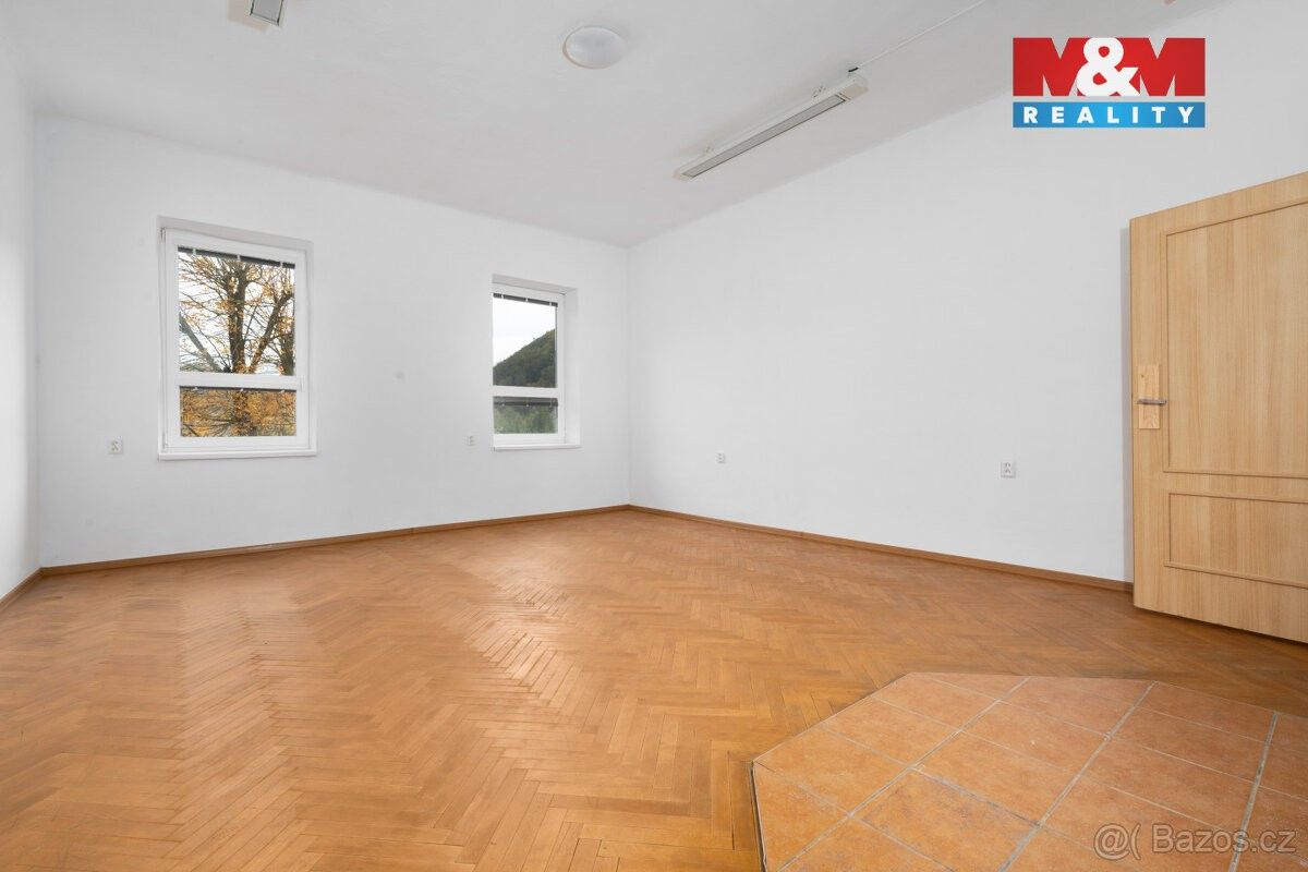 Prodej byt - Hanušovice, 788 33