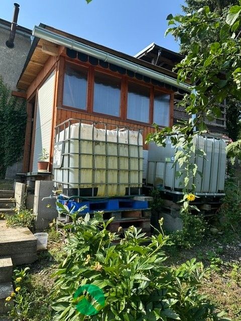 Chata · 16 m² · U Trati, Kladno - 3
