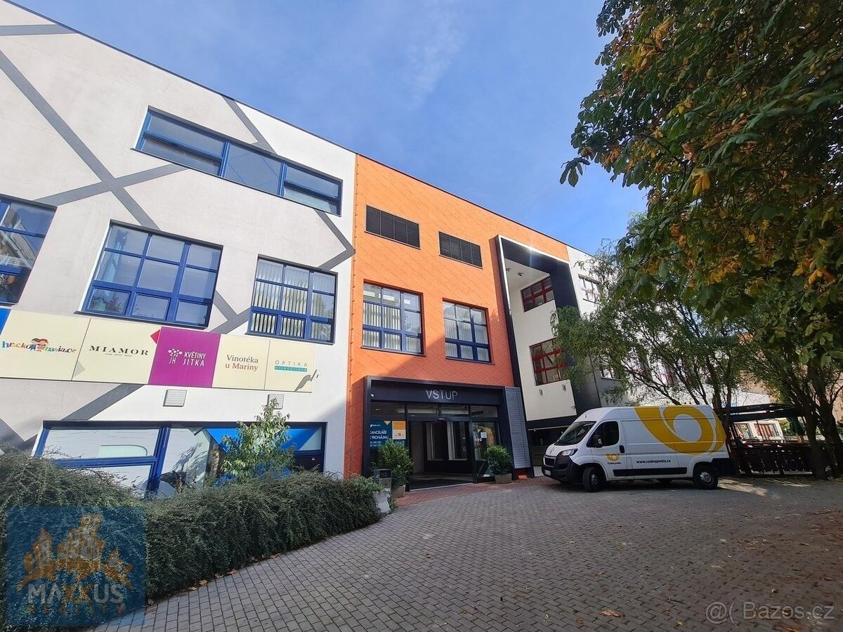 Obchodní prostory, Praha, 155 00