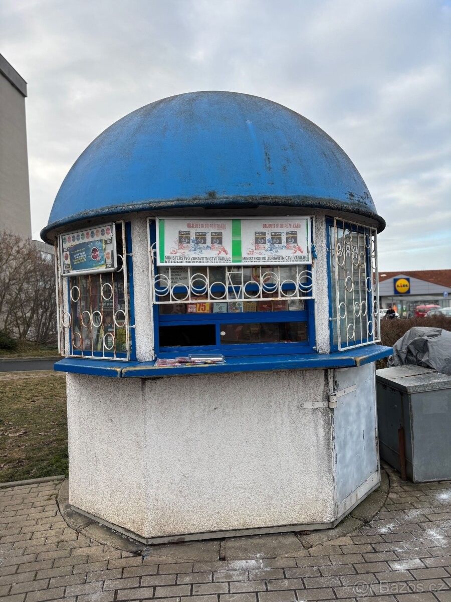 Prodej obchodní prostory - Roudnice nad Labem, 413 01