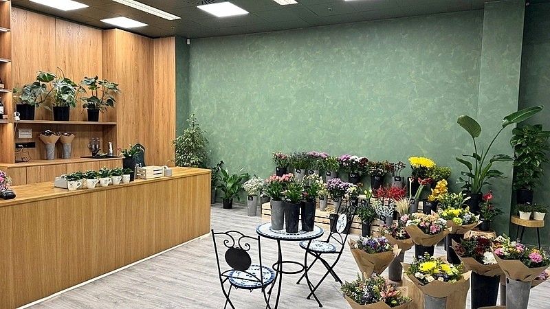 Pronájem obchodní prostory - Brno, 602 00