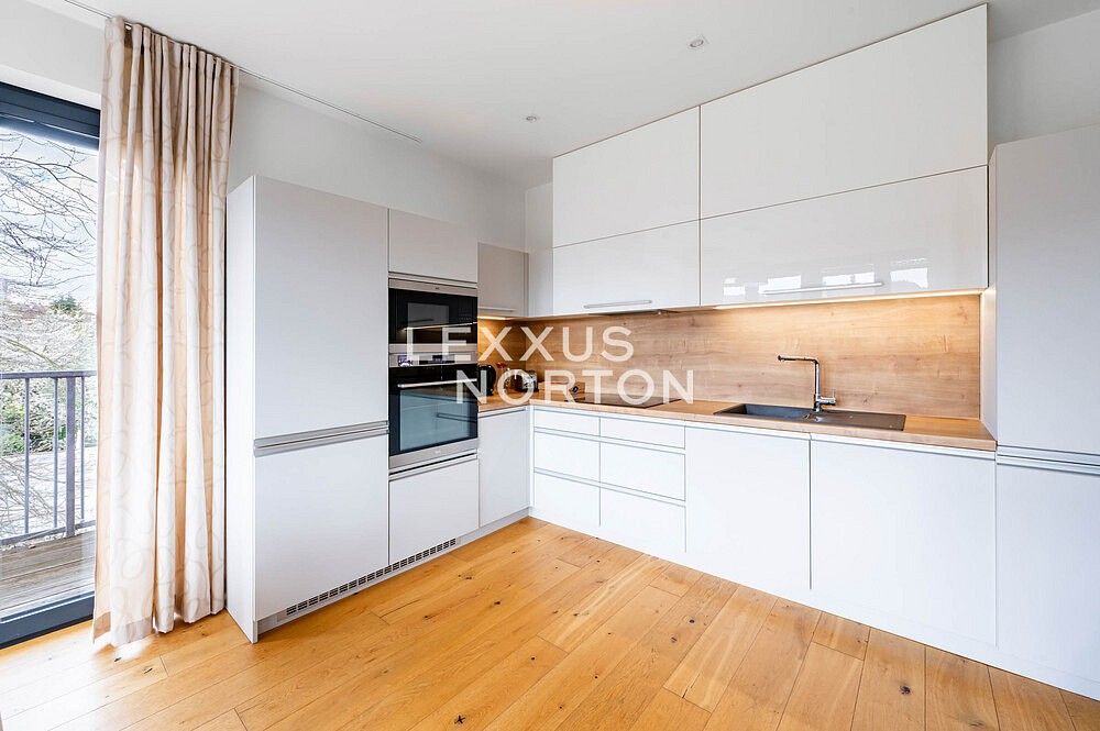 Byt 3+kk · 93 m² · Praha - Strašnice, okres Praha 10, Hlavní město Praha - 3