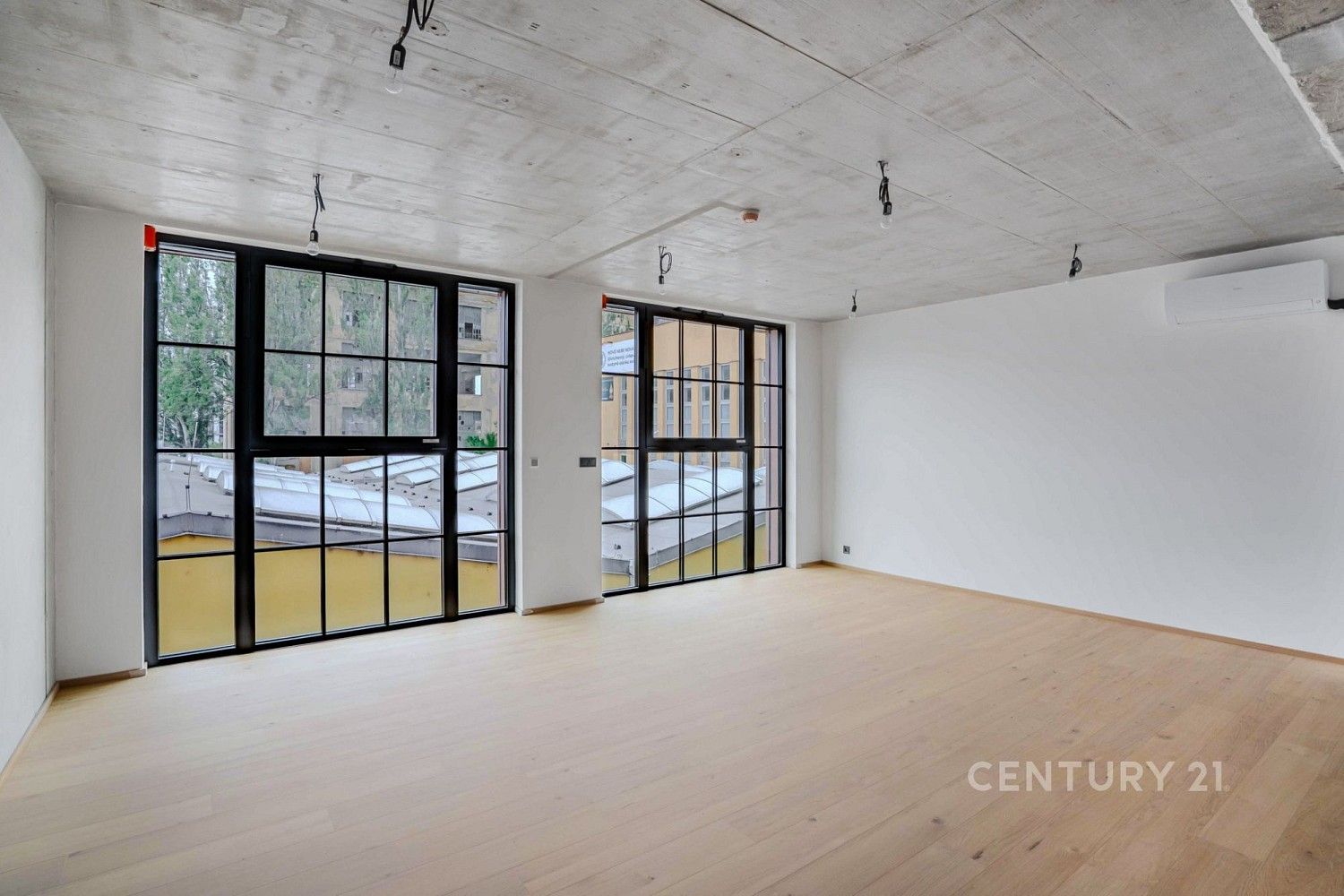 4+kk, Praha - Vysočany, okres Praha 9, Hlavní město Praha, 176 m² - 2