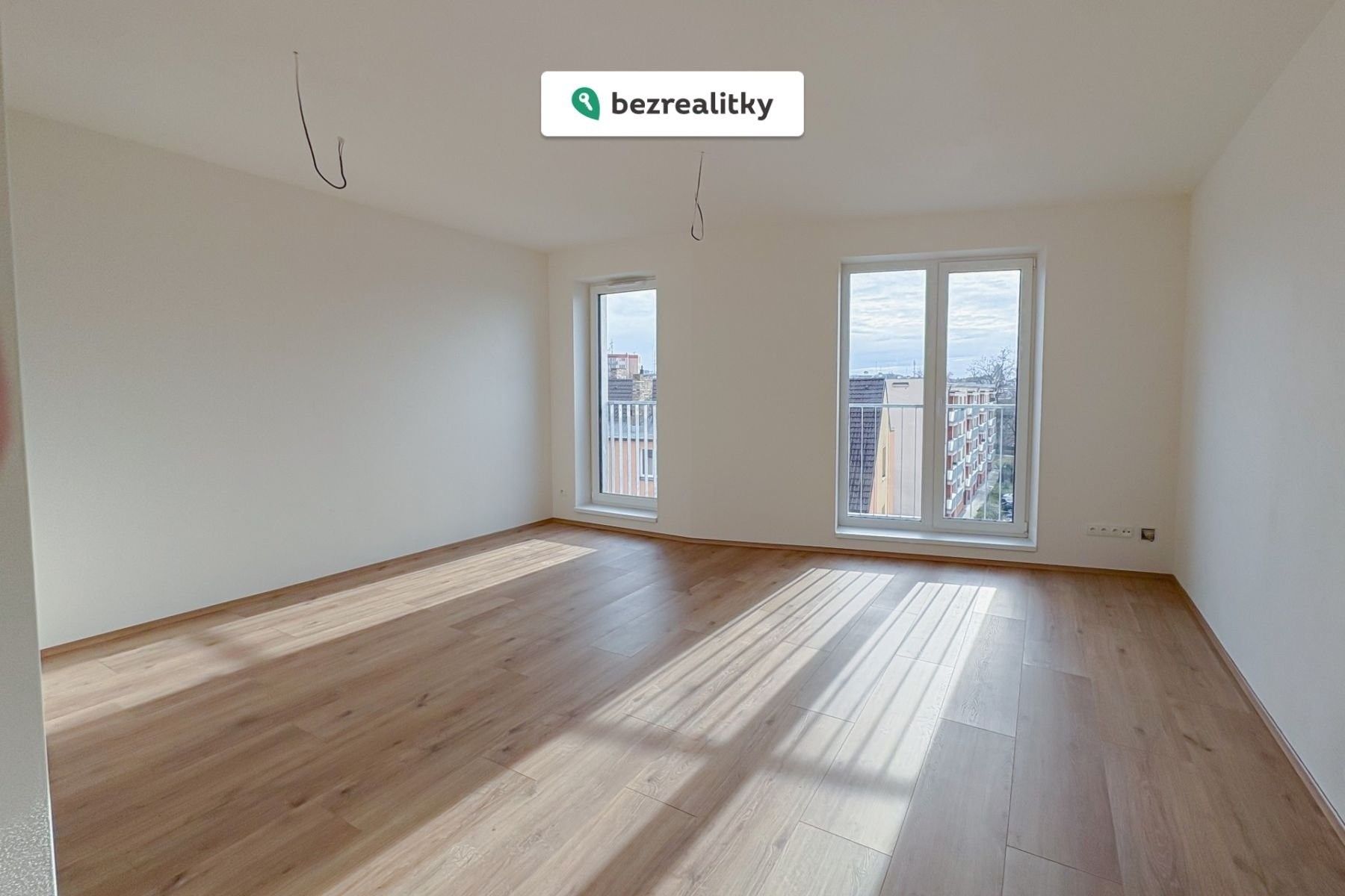 1+kk, Dobrovodská, České Budějovice, 34 m²