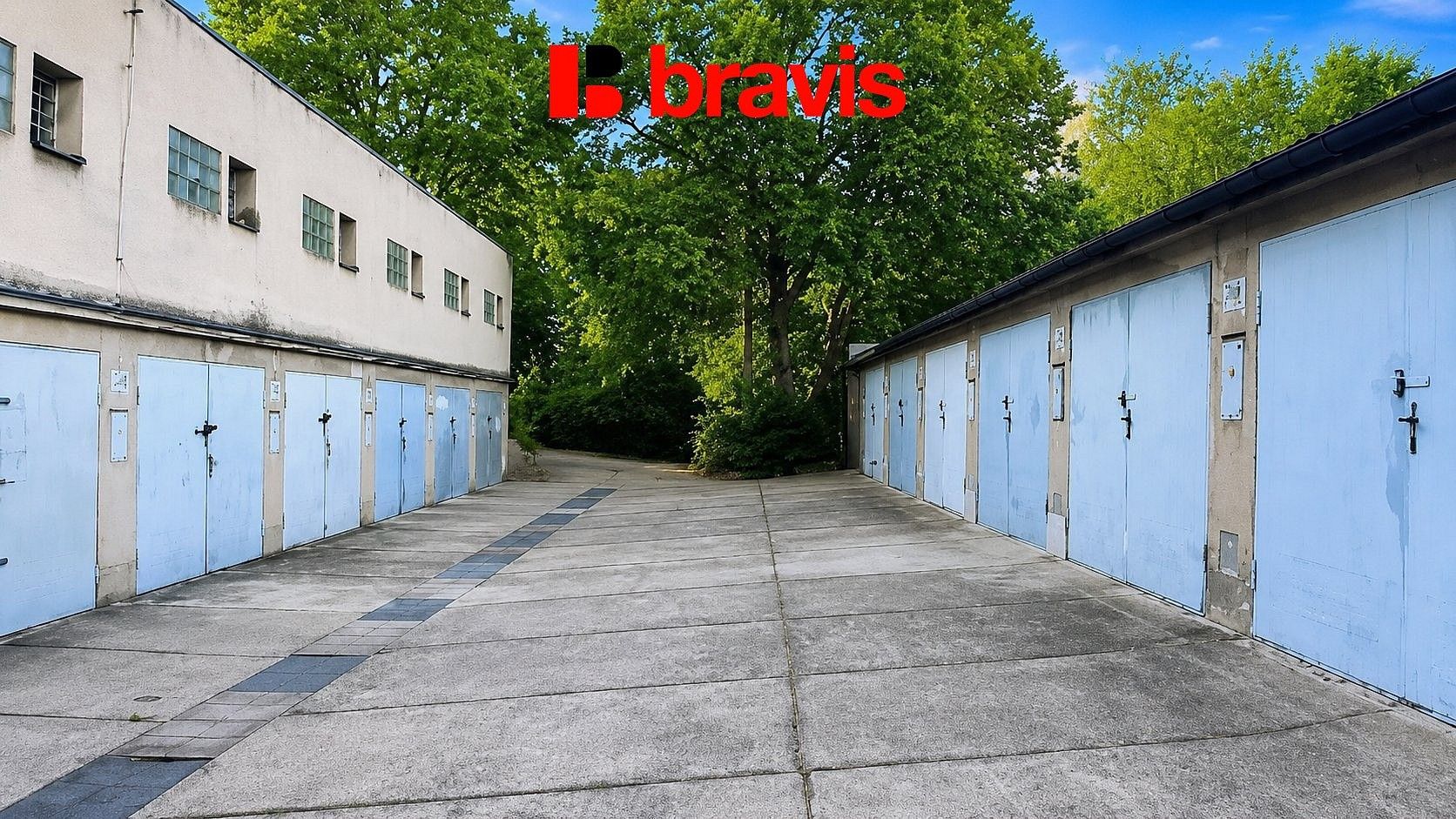 Ostatní, Brno - Lesná, okres Brno-město, Jihomoravský kraj, 17 m² - 2