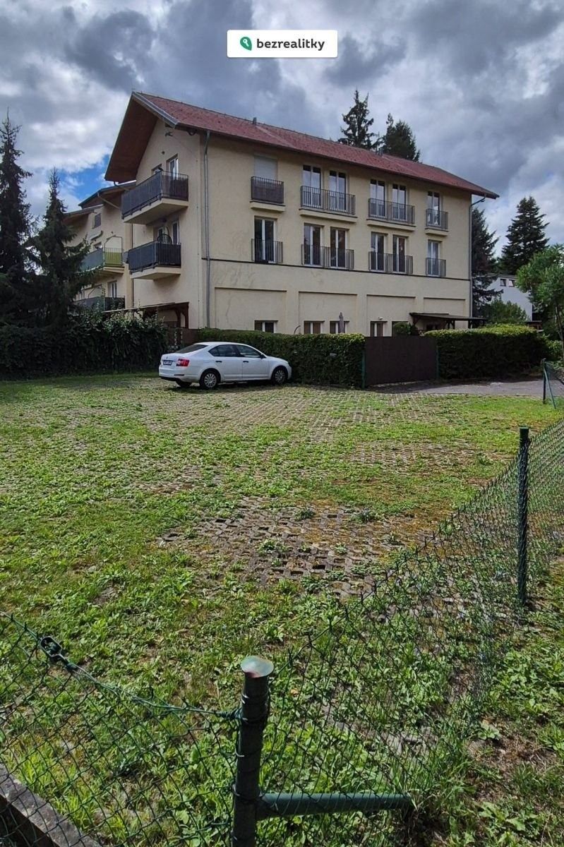 Byt 1+1 · 45 m² · Slapy - 3