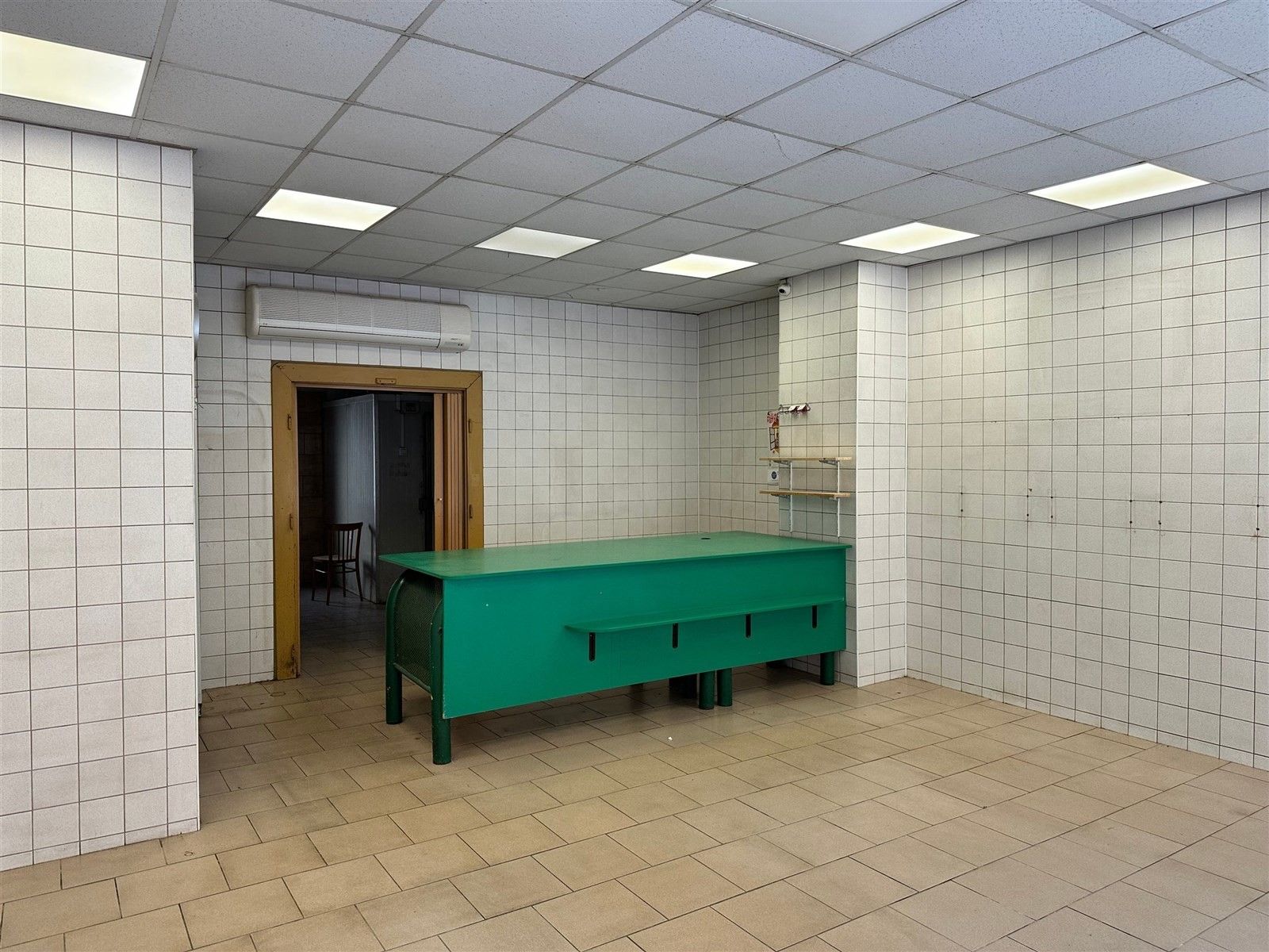 Obchodní prostory, Čs. legií 1082, Děčín IV-Podmokly, 63 m² - 2