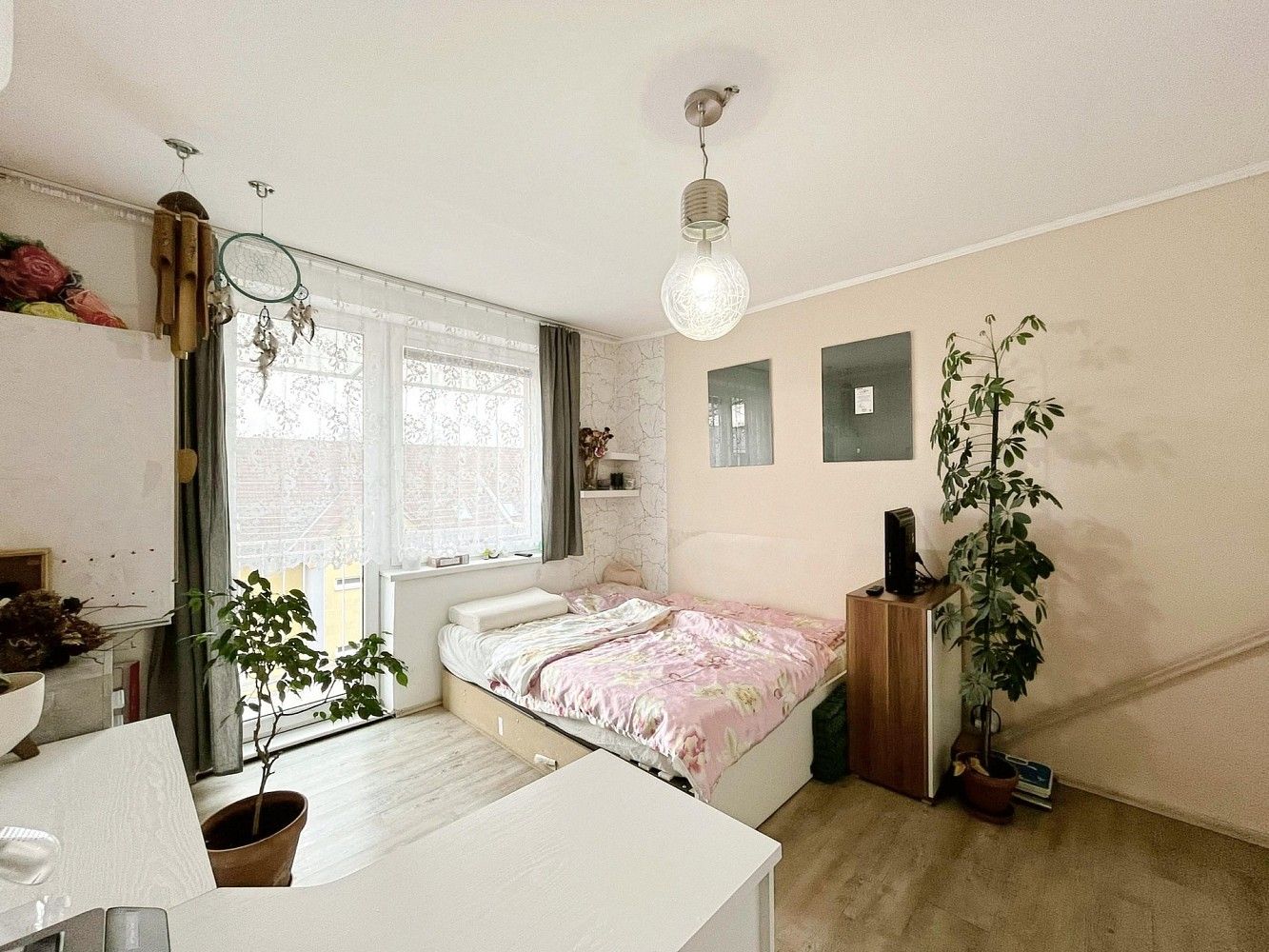 Byt 2+1 · 55 m² · Hrušovany nad Jevišovkou, okres Znojmo, Jihomoravský kraj - 4