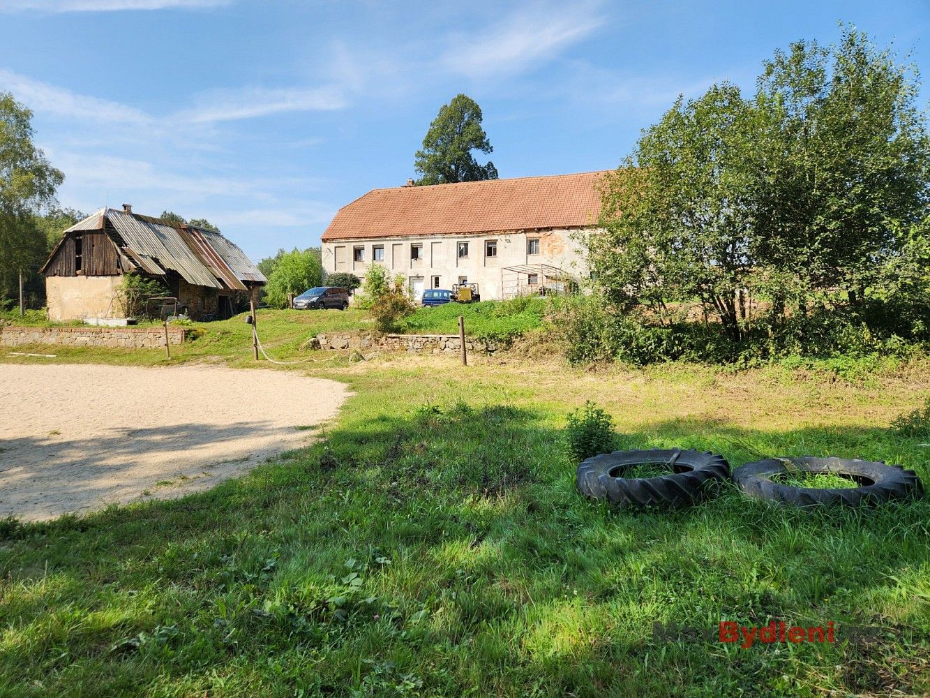 Prodej pozemek pro bydlení - Hrádek nad Nisou - Václavice, okres Liberec, Liberecký kraj - 5