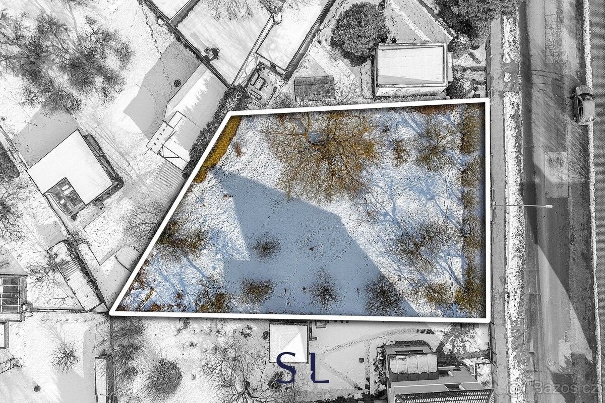 Pozemky pro bydlení, Česká Lípa, 470 01