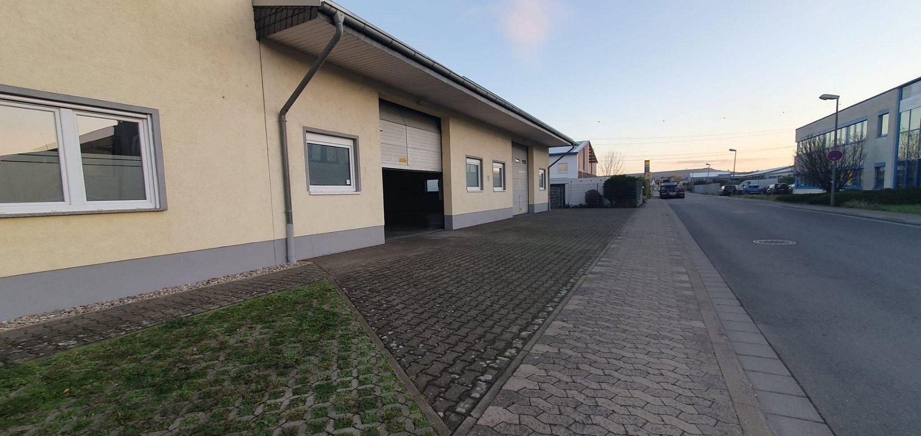 Obchodní prostory · 210 m² · , Porýní-Falc - 4