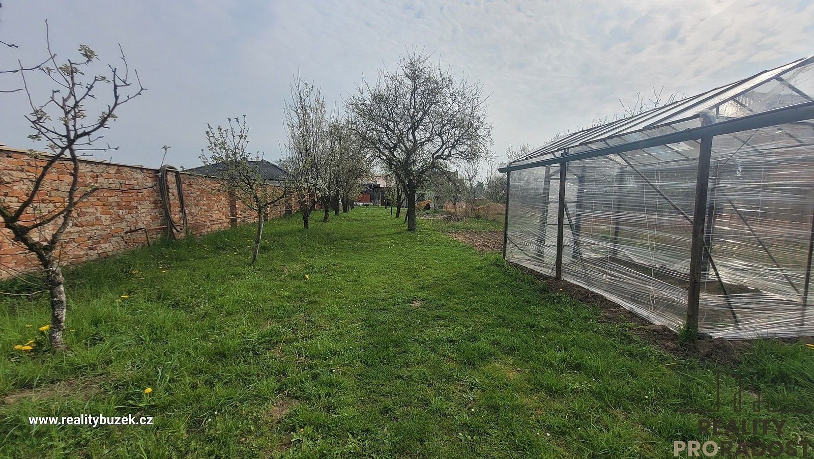 Prodej rodinný dům - Cholina, okres Olomouc, 110 m² - 5