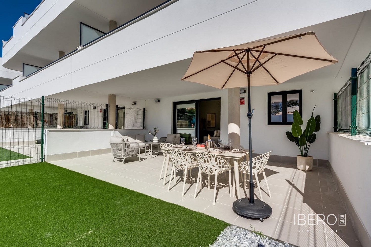 Byt 3+kk · 110 m² · Estepona, Španělsko - 4