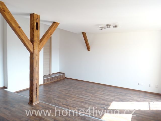 2+kk, Kopečná, Brno, 50 m² - 2