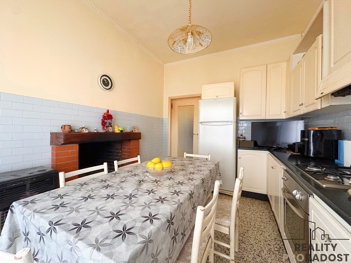 Byt 2+1 · 124 m² · Silvi, Provincia di Teramo, Itálie - 3