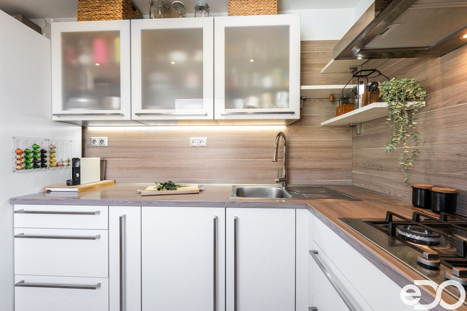 Prodej byt 3+kk - Praha - Chodov, okres Praha 11, Hlavní město Praha, 62 m² - 5