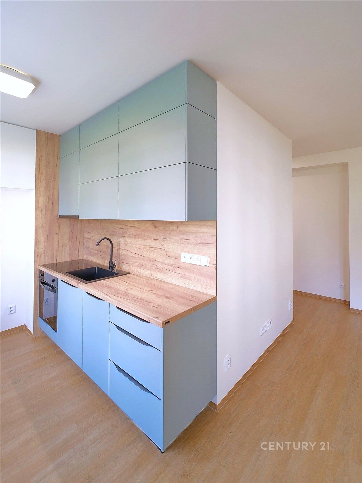 Byt 2+kk · 56 m² · Těšíkov 1174, Vsetín - 3