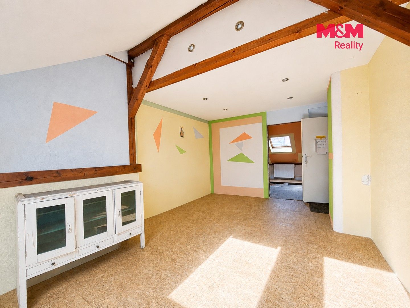 Rodinný dům · 57 m² · Zahradní, Horažďovice - 3